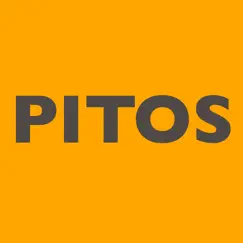 pitos - 画像認識アプリ logo, reviews