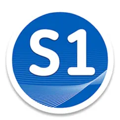 s1 server calculator logo, reviews