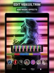 sync.ly - music video maker ipad images 4