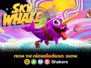 sky whale - a game shakers app ipad resimleri 1