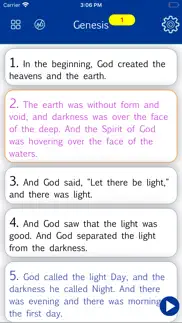 amplified bible pro iphone images 1