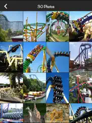 app to busch gardens tampa bay ipad images 4