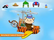monkey preschool explorers ipad capturas de pantalla 2