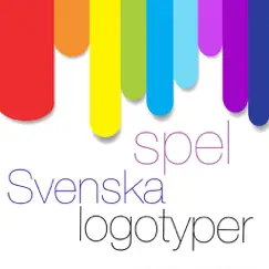 svenska logotyper spel commentaires & critiques