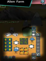 alien farm and battle ipad capturas de pantalla 1