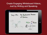 vittle pro video whiteboard ipad images 1
