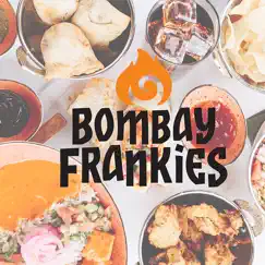 bombay frankies logo, reviews