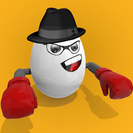 Egg Boxing.io app reviews download