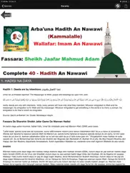 arbauna hadith sheikh jafar ipad images 4
