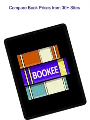 bookee - buy and sell books ipad images 1