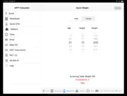 army fitness apft calculator ipad images 2