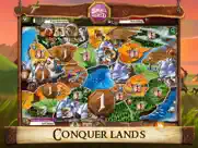 small world - the board game ipad images 3