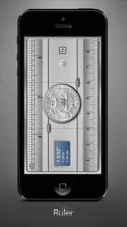 ruler pro - measure tools iphone images 1