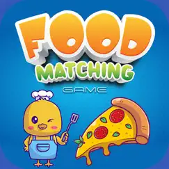 match food items for kids logo, reviews