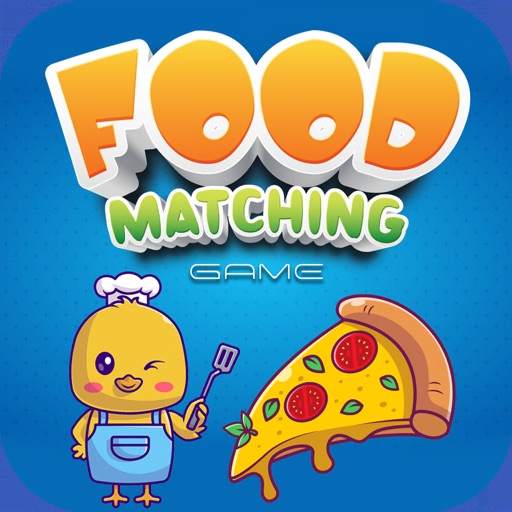Match Food Items For Kids app reviews download