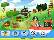 dino game for kids 3 years old ipad capturas de pantalla 2