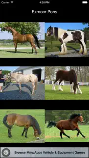 3strike horses iphone images 3