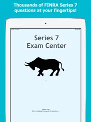 series 7 exam center ipad images 1