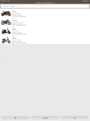 motorcycle maintenance log ipad images 2