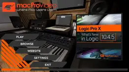 new course for logic 10.4.5 iphone images 1