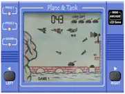 plane and tank lcd game ipad images 2