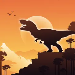dinosaurs simulator logo, reviews
