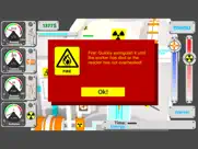 nuclear inc 2. atom simulator ipad resimleri 4