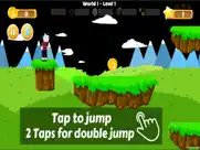 jumping guy ipad images 2
