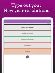 resolution pro - new year 2023 ipad images 1