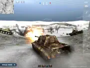 armored aces - tank war online ipad images 4