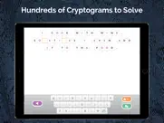 the editor cryptograms ipad images 1