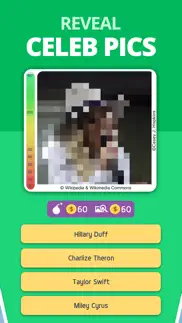 celebrity guess: icon pop quiz iphone images 2