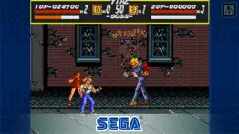 streets of rage classic iphone images 3