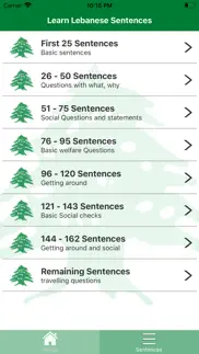 learn lebanese dialect easy iphone images 2