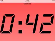 boxing timer ipad images 3