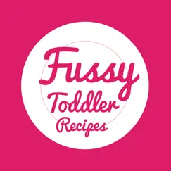 Fussy Toddler Recipes uygulama incelemesi