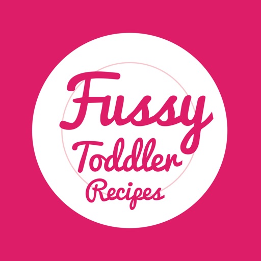 Fussy Toddler Recipes app reviews download