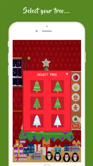 mini christmas tree iphone resimleri 4