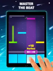 beat maker star - rhythm game ipad images 1