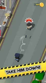 blocky cops iphone images 3