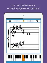 learn music notes piano pro ipad images 3