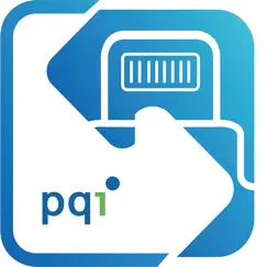 pqi iconnect logo, reviews
