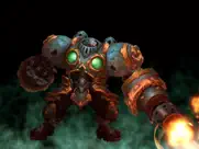 battle chasers: nightwar ipad images 2