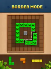 wood color block: puzzle game ipad images 4