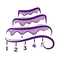 cake wizard logo, reviews