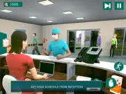 dream hospital real doctor sim ipad images 3