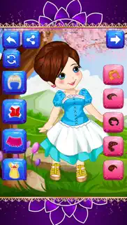 baby dressup games iphone images 3