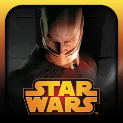 star wars™: kotor logo, reviews