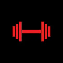 weight-lifting workout planner logo, reviews