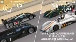 gt racing 2 iphone resimleri 3